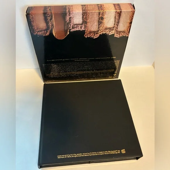 Tarte Tarteist Pro Glow Highlight & Contour Palette DISCONTINUED New In Box - Picture 4 of 5